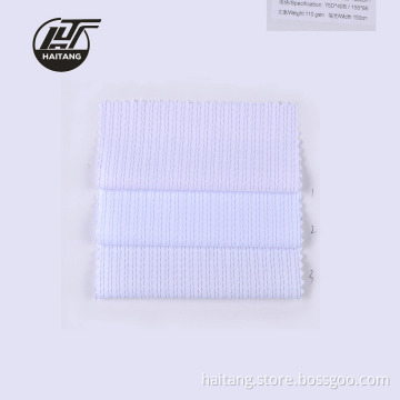 Strip Bamboo fabric Stylish Uniform Fabric Ventilate